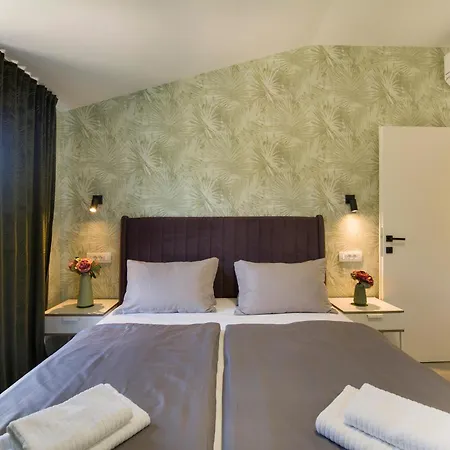 بيت ضيافة For 2 Mak *