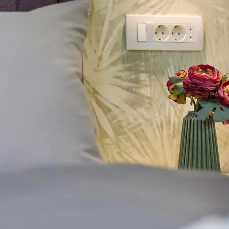 For 2 Mak 게스트하우스