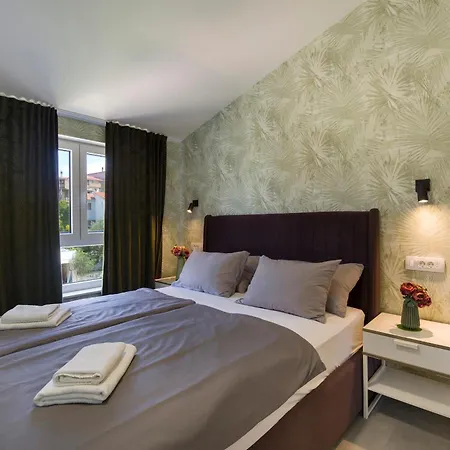 For 2 Mak 게스트하우스 *